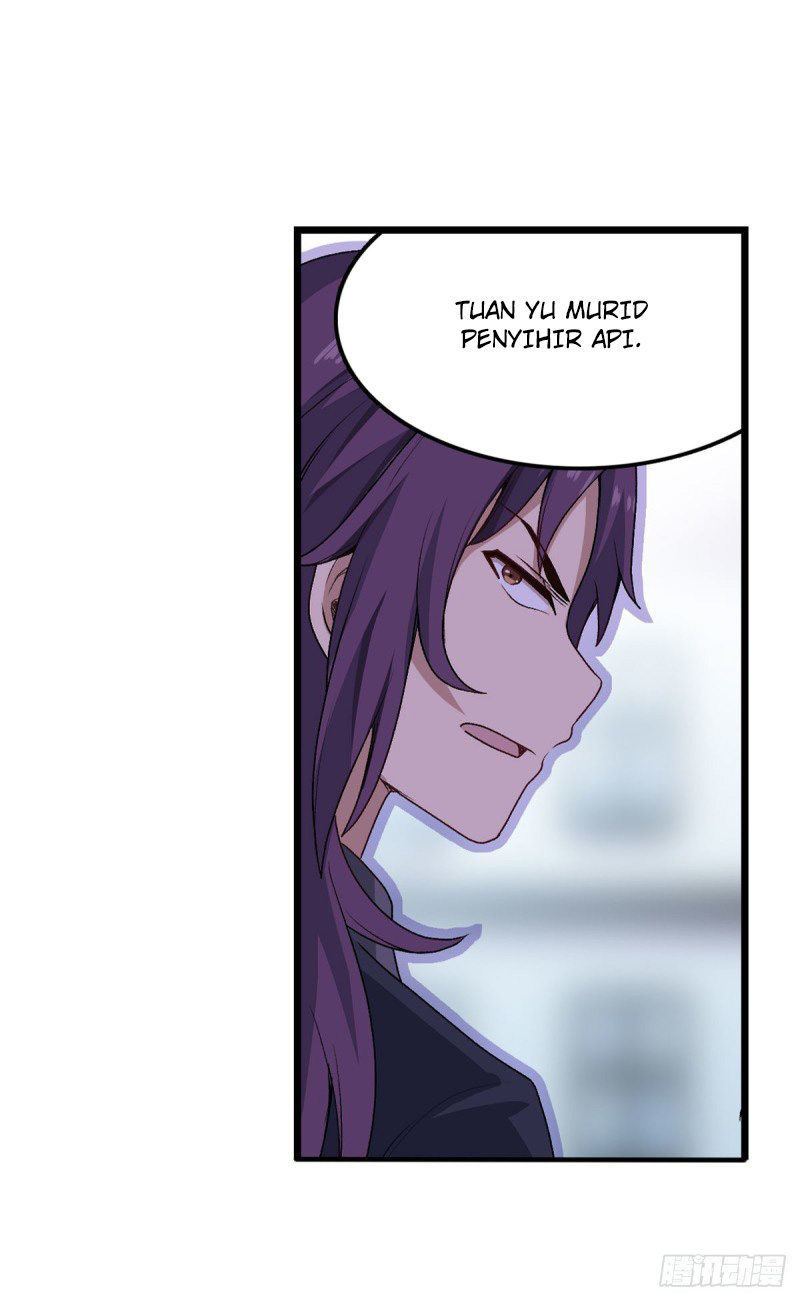 Wuxian Shitu Yu Shier Zhan Ji (Infinite Apostles and Twelve War Girls) Chapter 67 Gambar 50